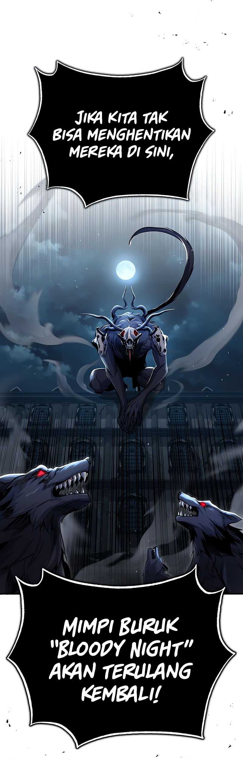 Academy’s Undercover Professor chapter 52 halaman 16