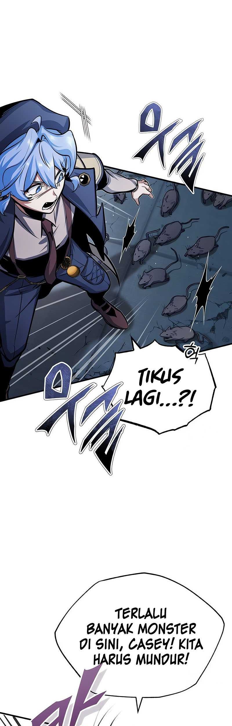 Academy’s Undercover Professor chapter 52 halaman 19