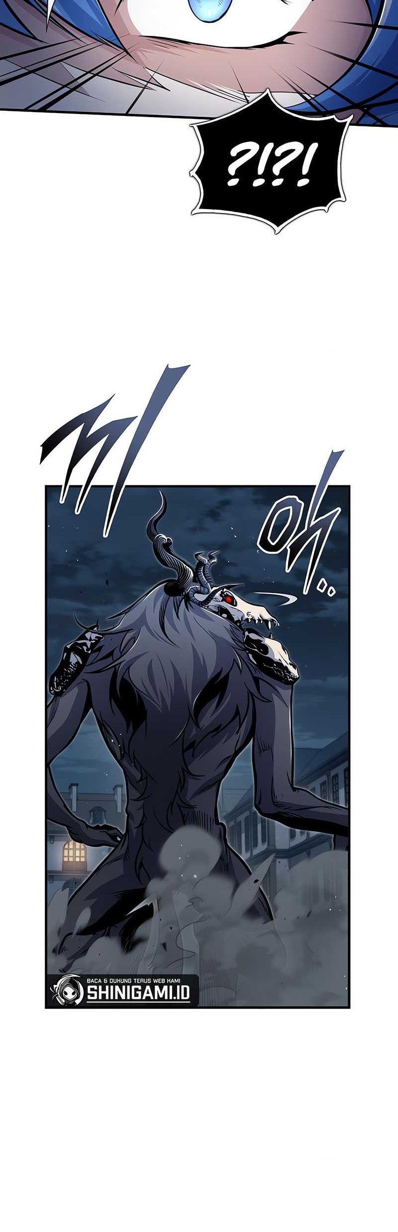 Academy’s Undercover Professor chapter 52 halaman 25