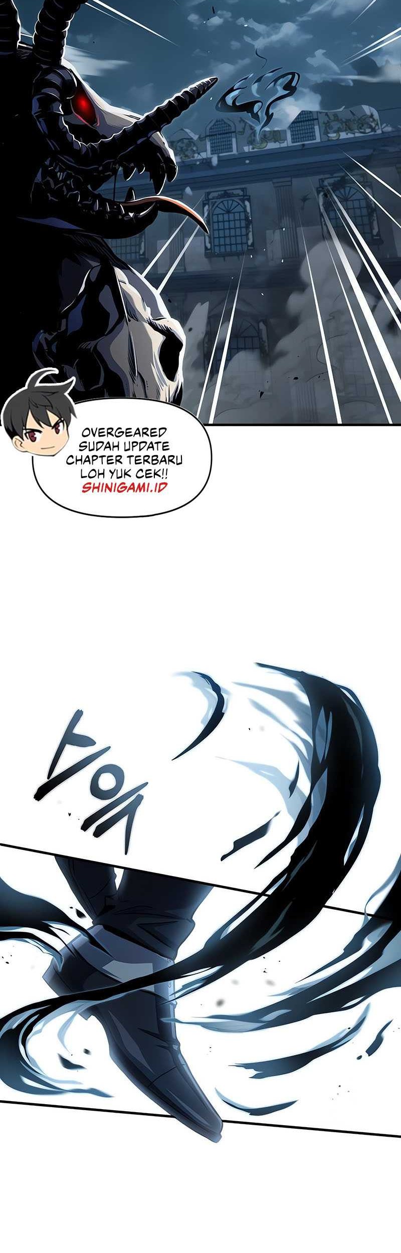 Academy’s Undercover Professor chapter 52 halaman 27