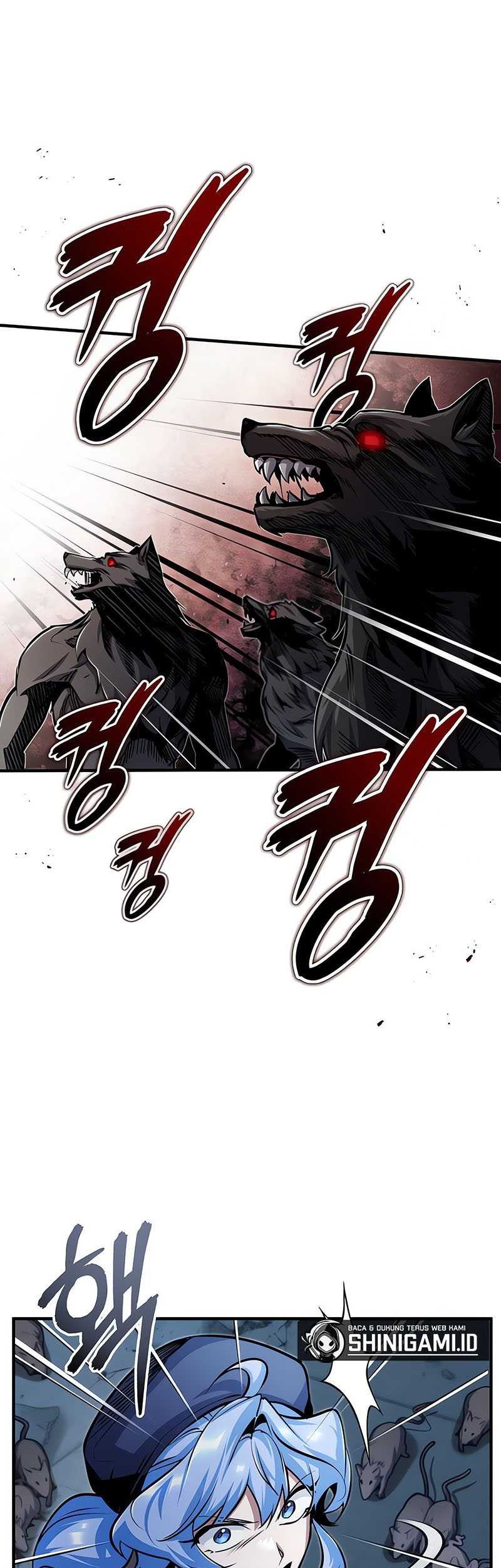 Academy’s Undercover Professor chapter 52 halaman 28