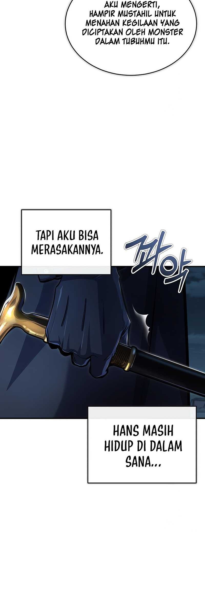 Academy’s Undercover Professor chapter 52 halaman 37