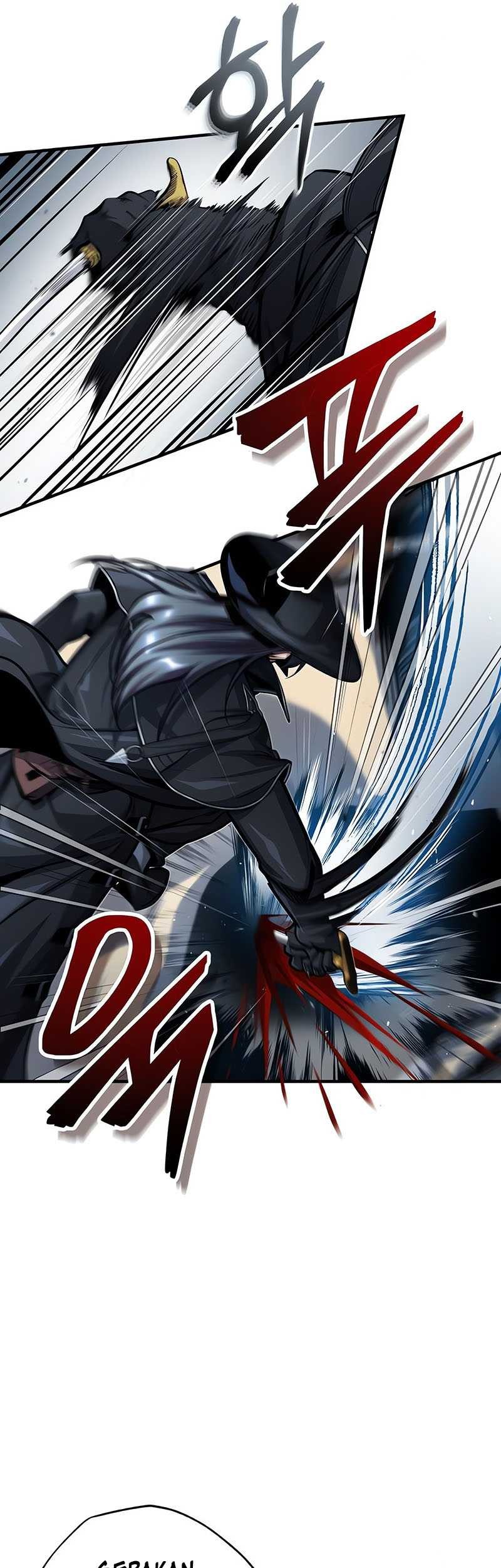 Academy’s Undercover Professor chapter 52 halaman 42