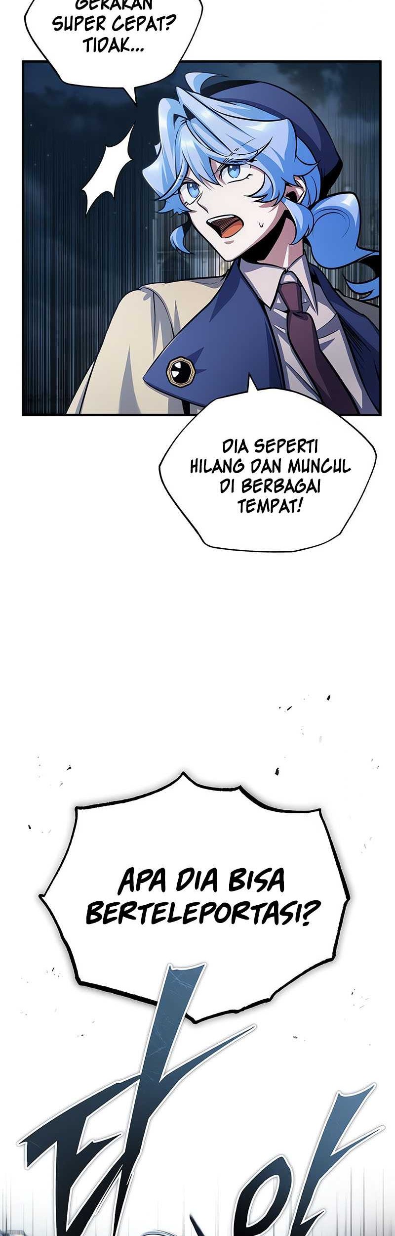 Academy’s Undercover Professor chapter 52 halaman 43
