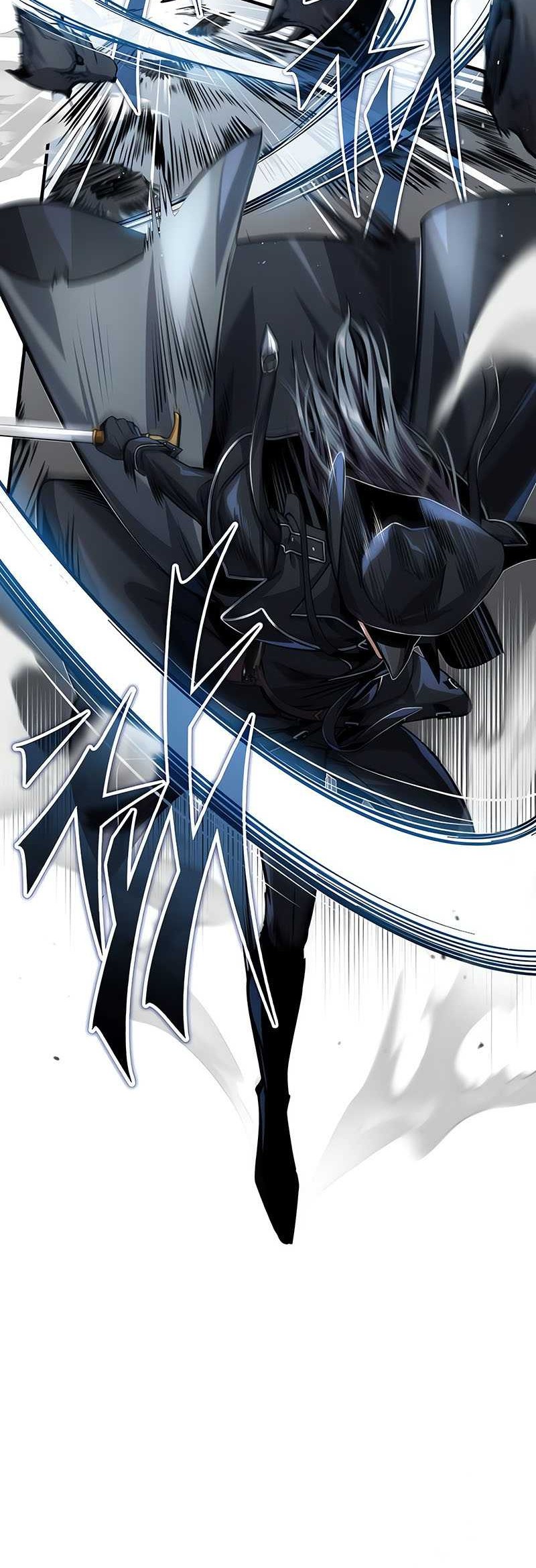 Academy’s Undercover Professor chapter 52 halaman 45