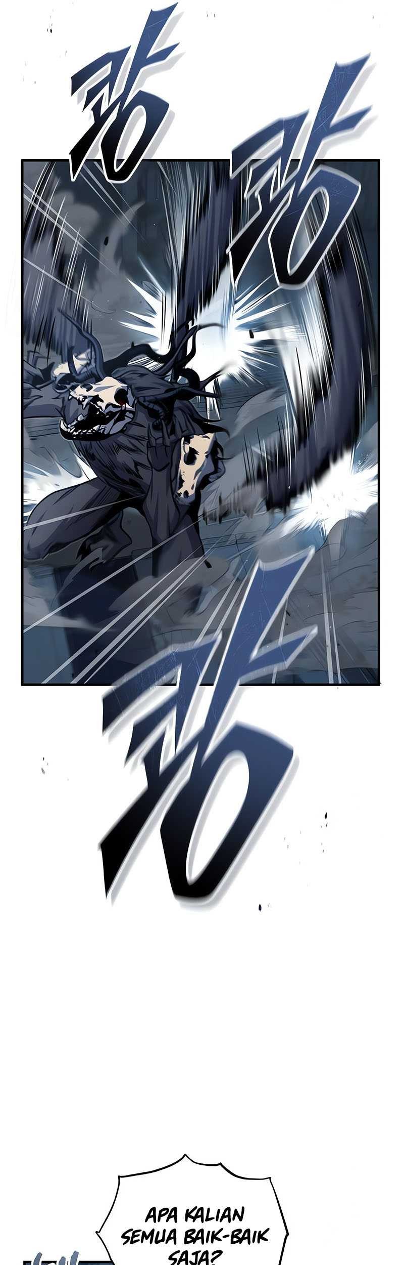 Academy’s Undercover Professor chapter 52 halaman 50
