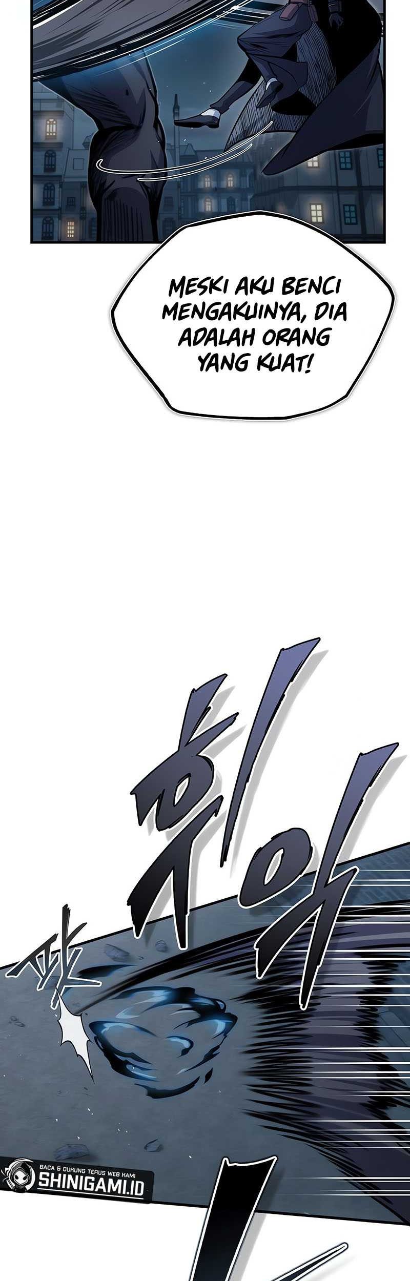 Academy’s Undercover Professor chapter 52 halaman 52