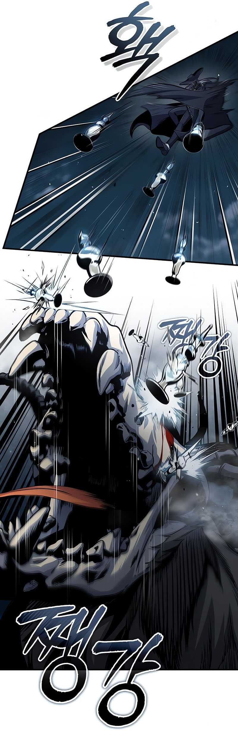 Academy’s Undercover Professor chapter 52 halaman 54