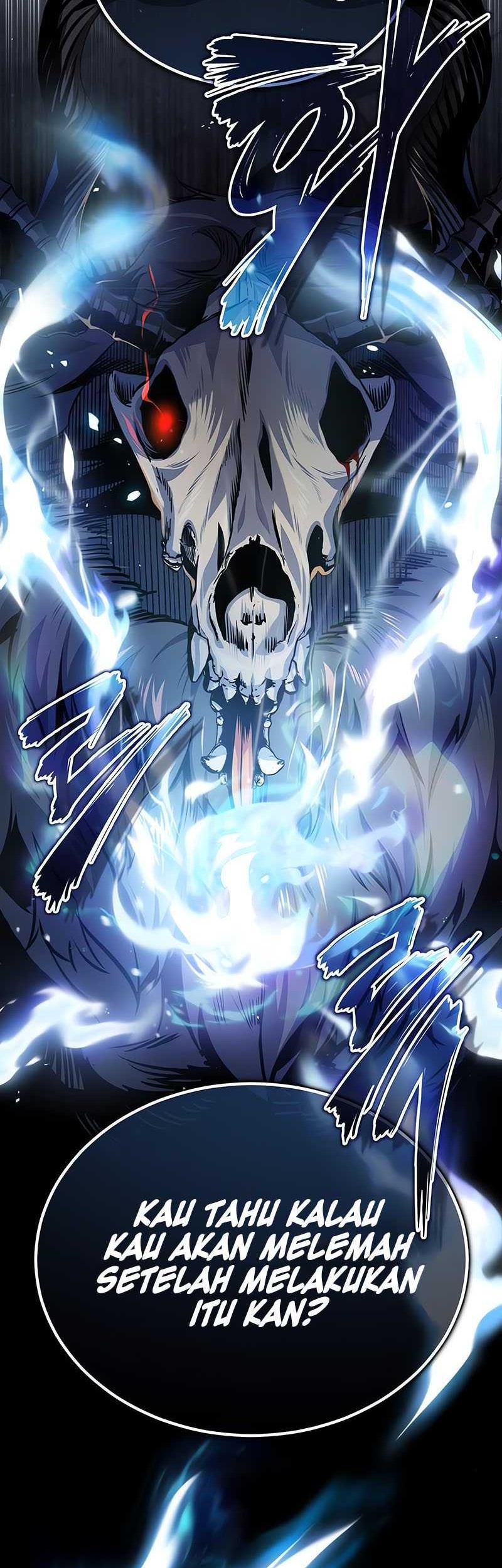 Academy’s Undercover Professor chapter 52 halaman 59