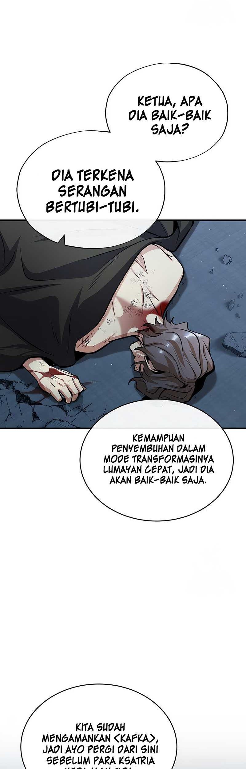 Academy’s Undercover Professor Bab 53 halaman 28