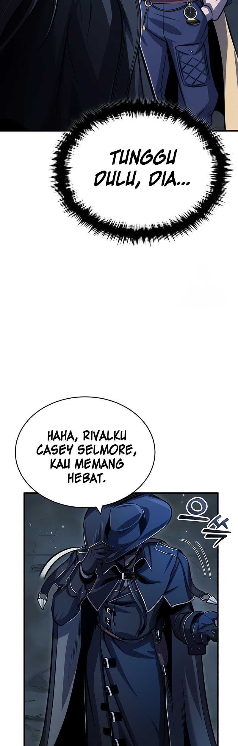 Academy’s Undercover Professor Bab 53 halaman 45