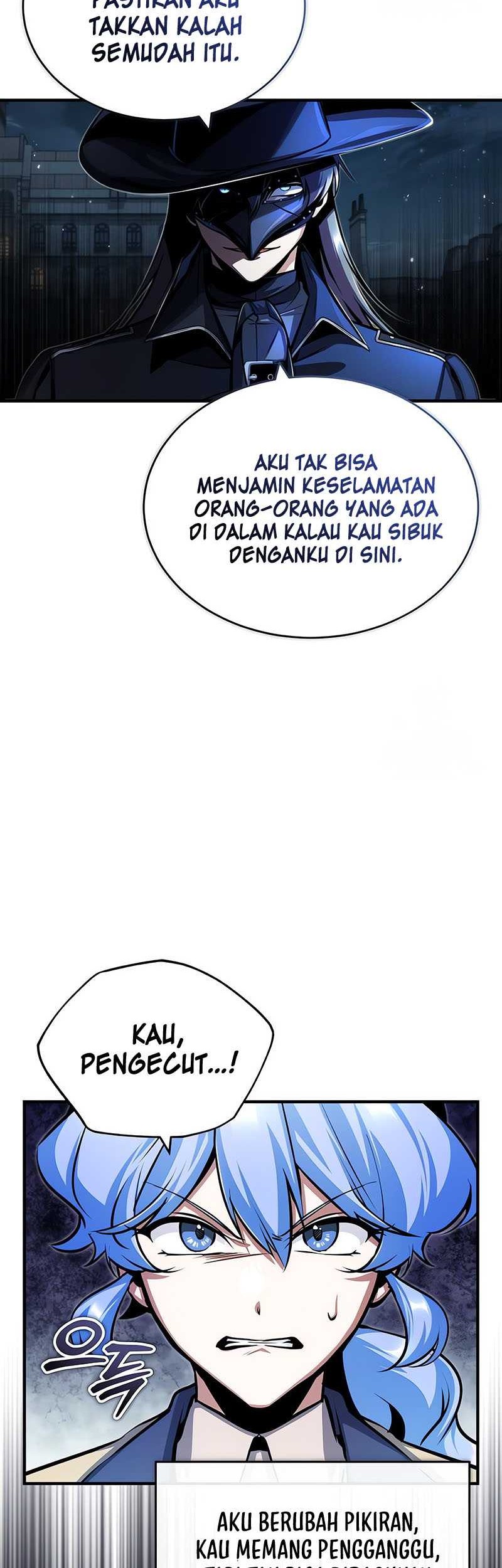 Academy’s Undercover Professor Bab 53 halaman 48