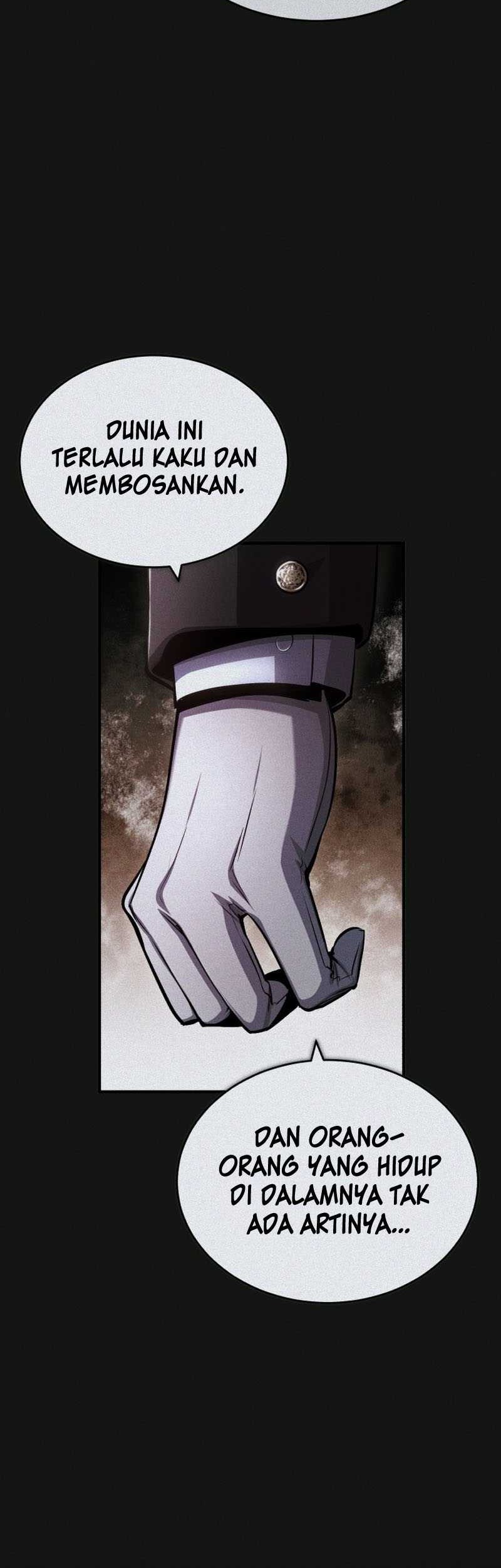 Academy’s Undercover Professor chapter 54 halaman 5