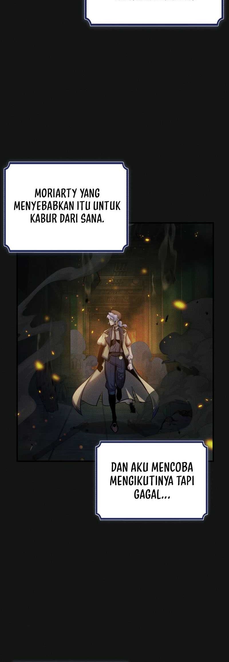 Academy’s Undercover Professor chapter 54 halaman 59