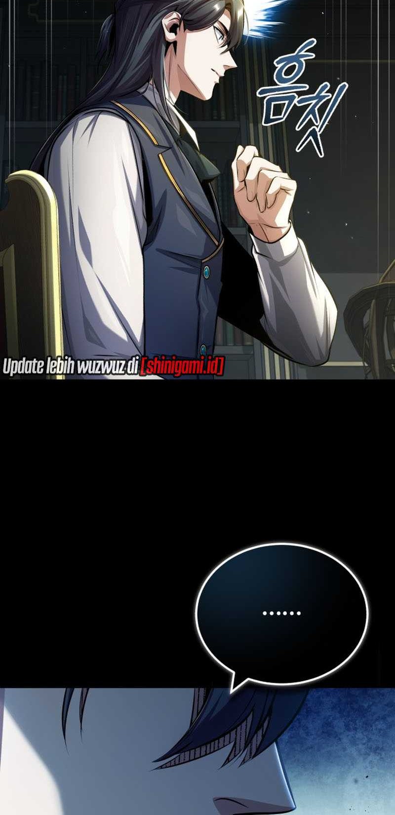 Academy’s Undercover Professor chapter 54 halaman 87
