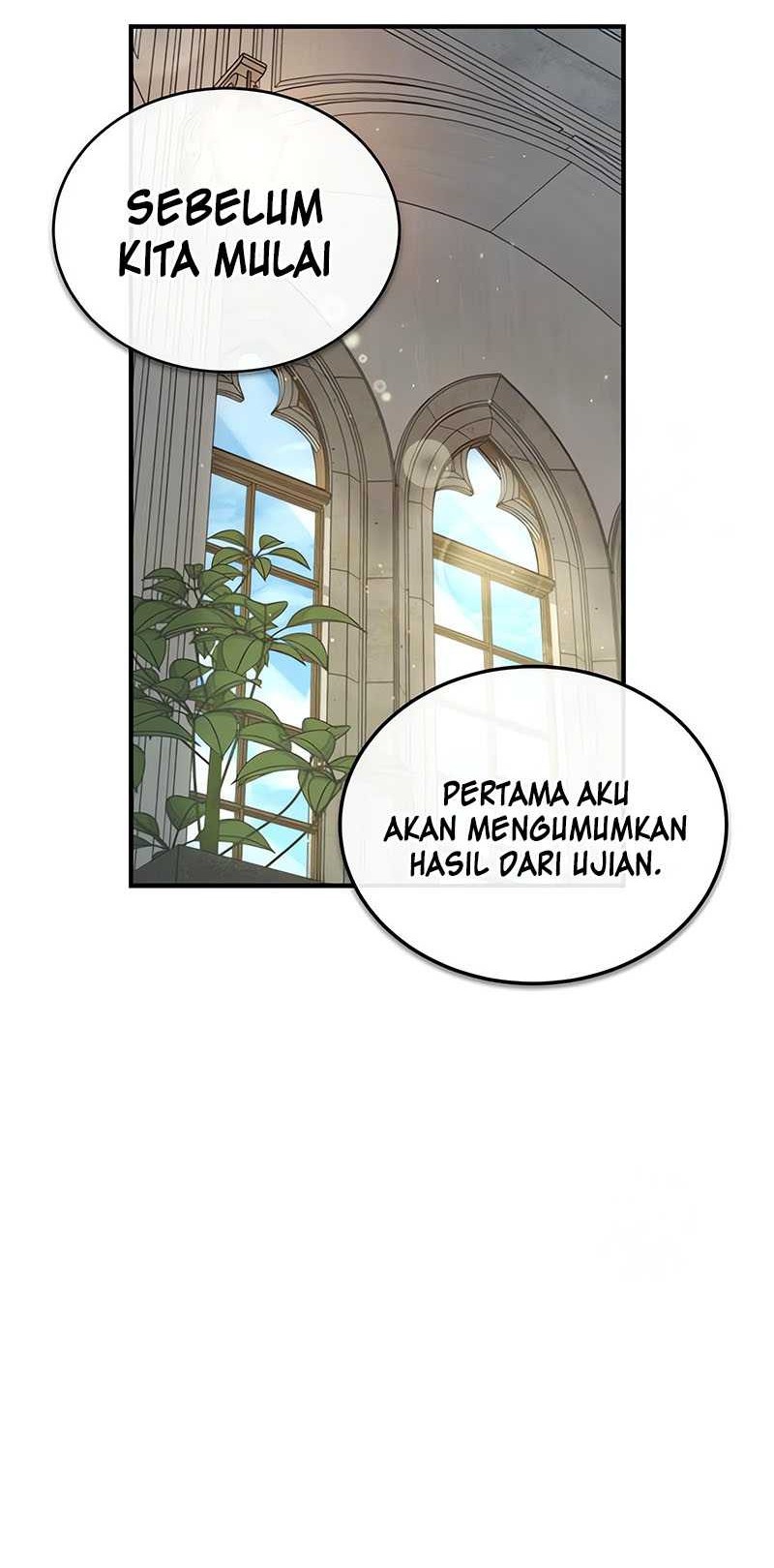 Academy’s Undercover Professor Bab 55 halaman 18