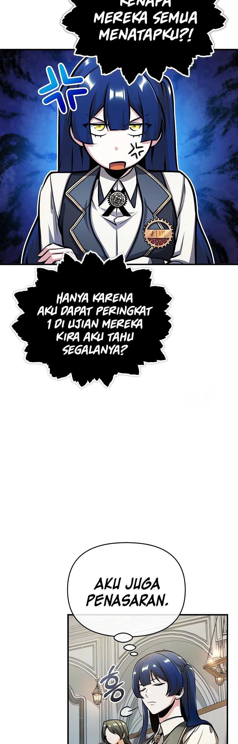 Academy’s Undercover Professor Bab 55 halaman 36