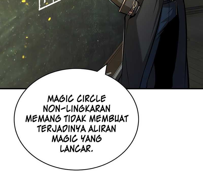 Academy’s Undercover Professor Bab 55 halaman 41