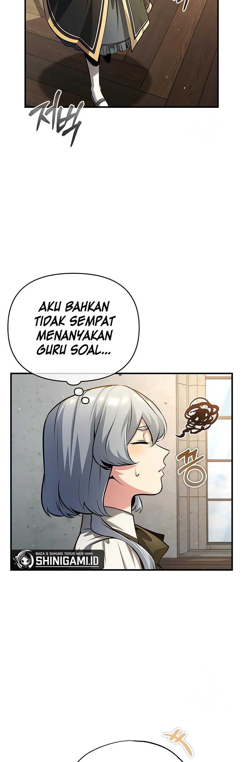 Academy’s Undercover Professor Bab 56 halaman 24