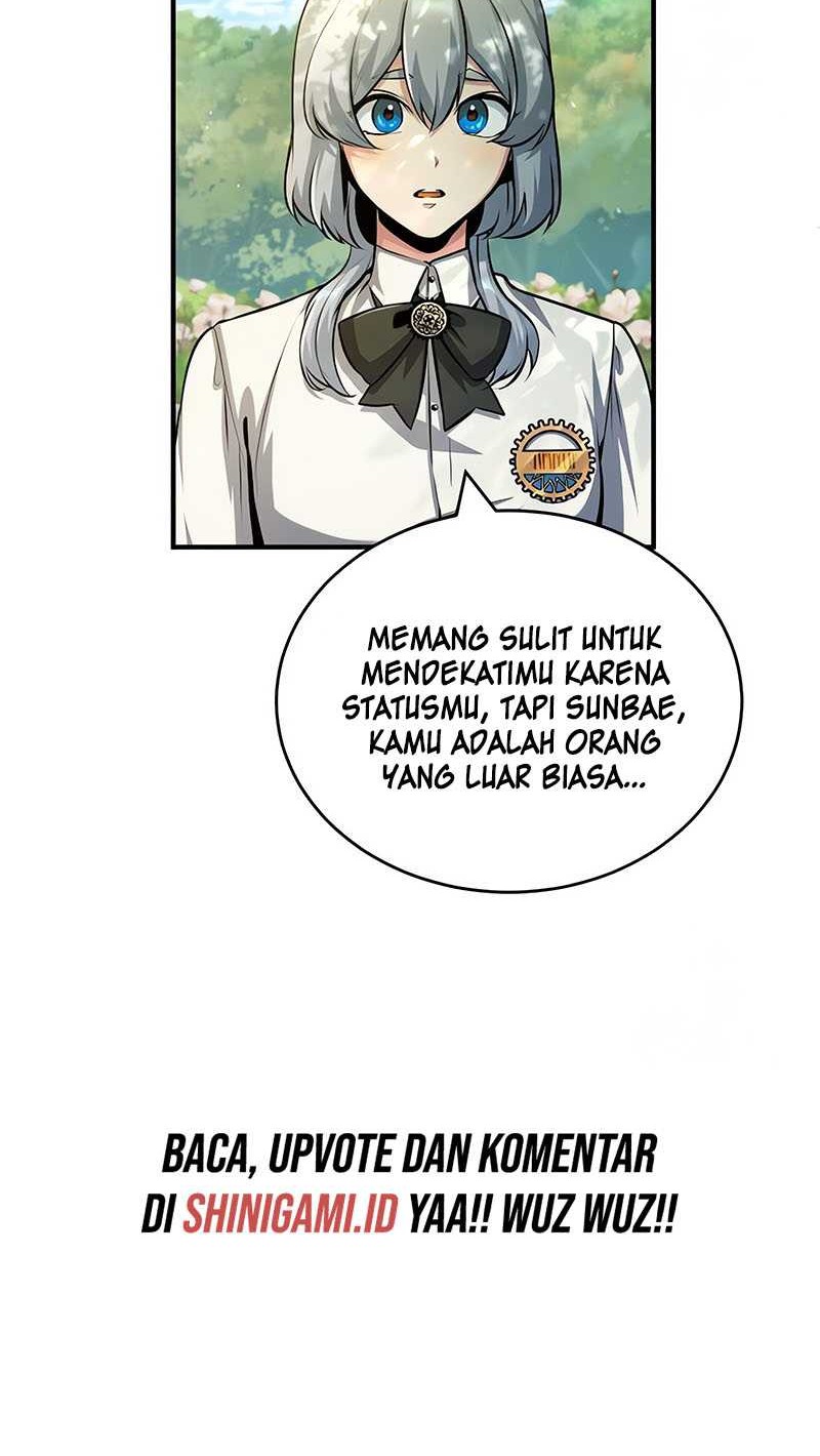 Academy’s Undercover Professor Bab 56 halaman 42