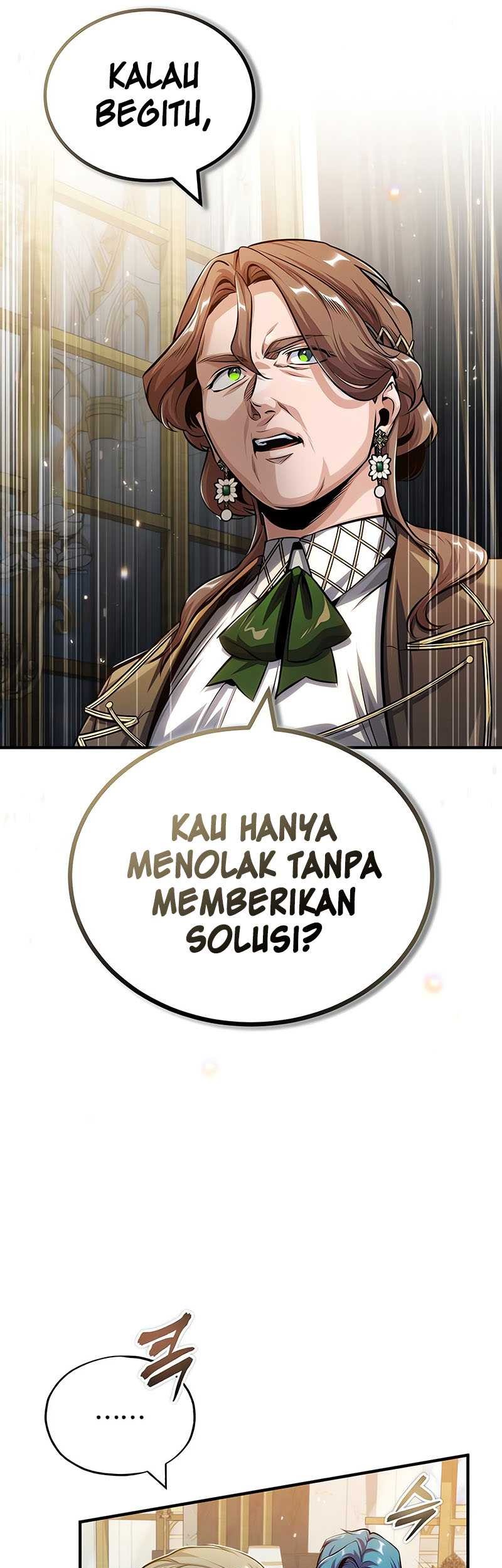 Academy’s Undercover Professor Bab 57 halaman 12