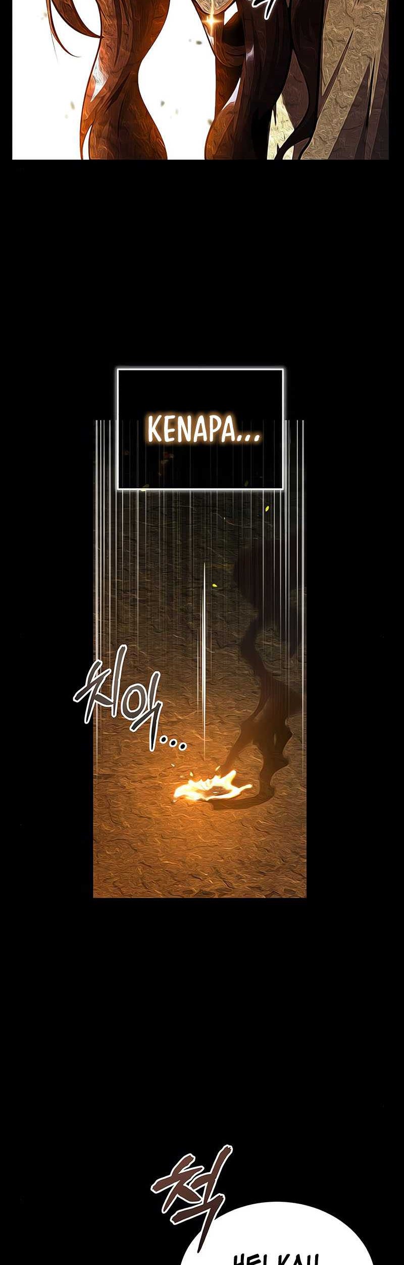Academy’s Undercover Professor chapter 58 halaman 32