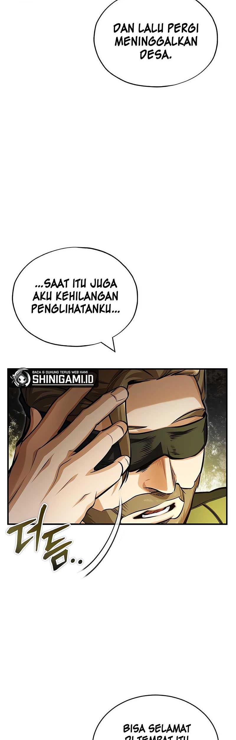 Academy’s Undercover Professor chapter 58 halaman 44