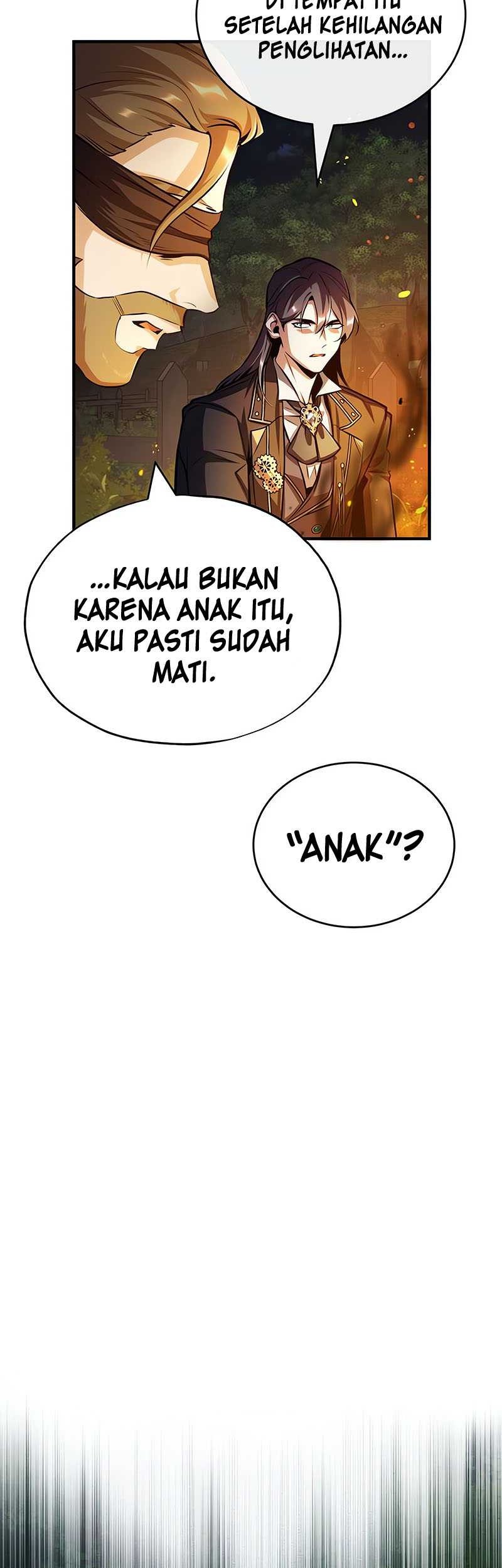 Academy’s Undercover Professor chapter 58 halaman 45
