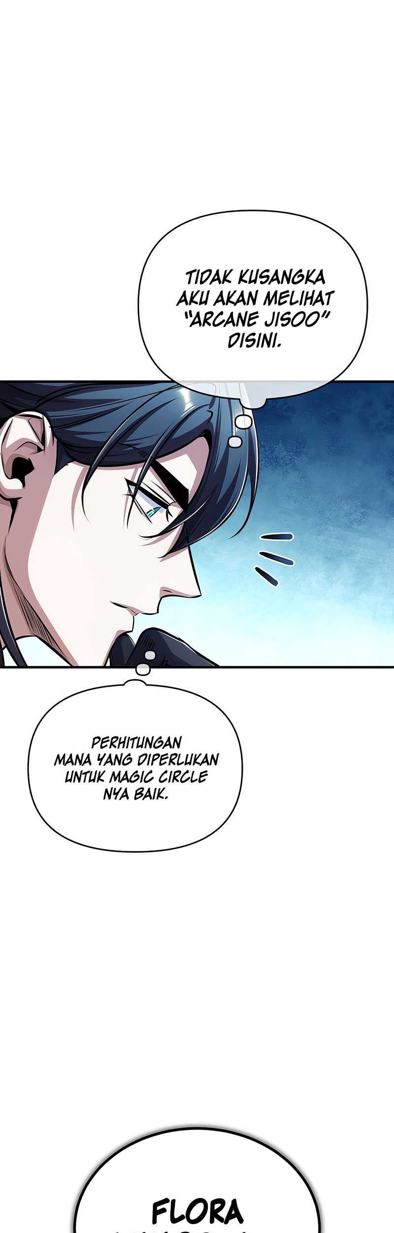 Academy’s Undercover Professor Bab 59 halaman 12