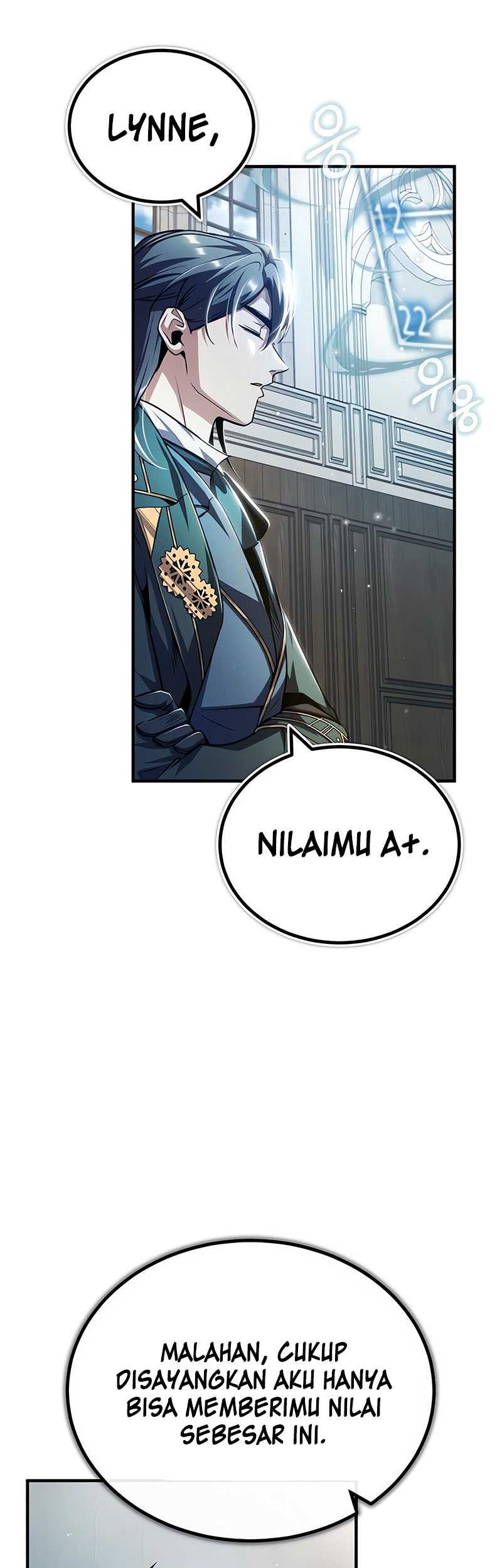 Academy’s Undercover Professor Bab 59 halaman 27