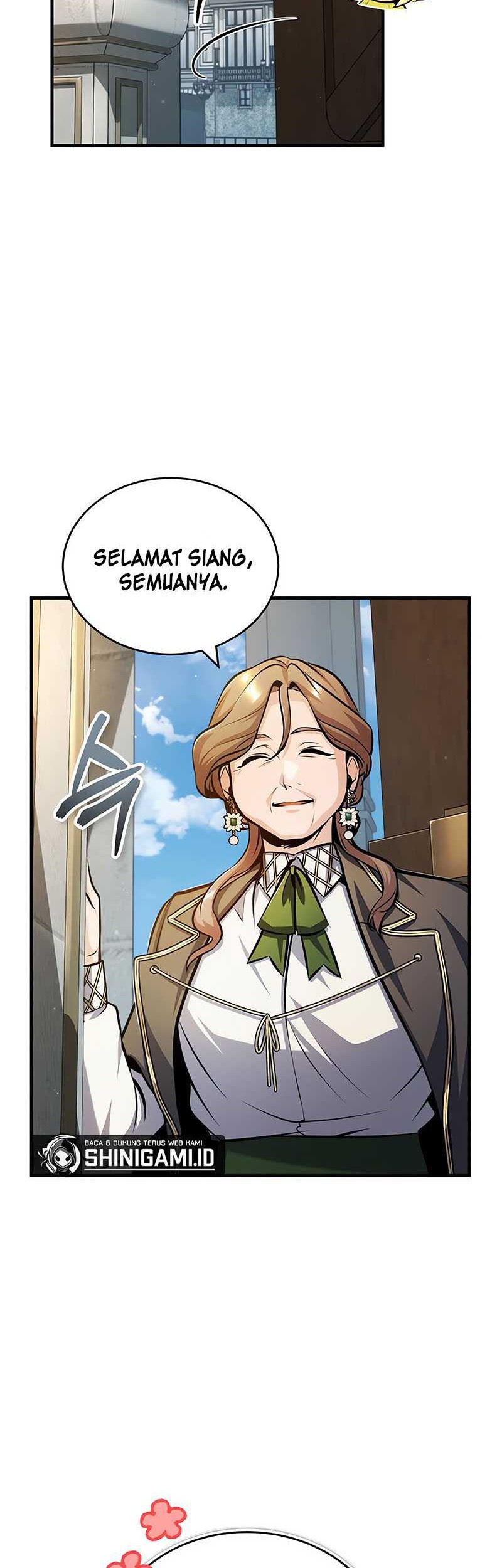 Academy’s Undercover Professor Bab 59 halaman 48
