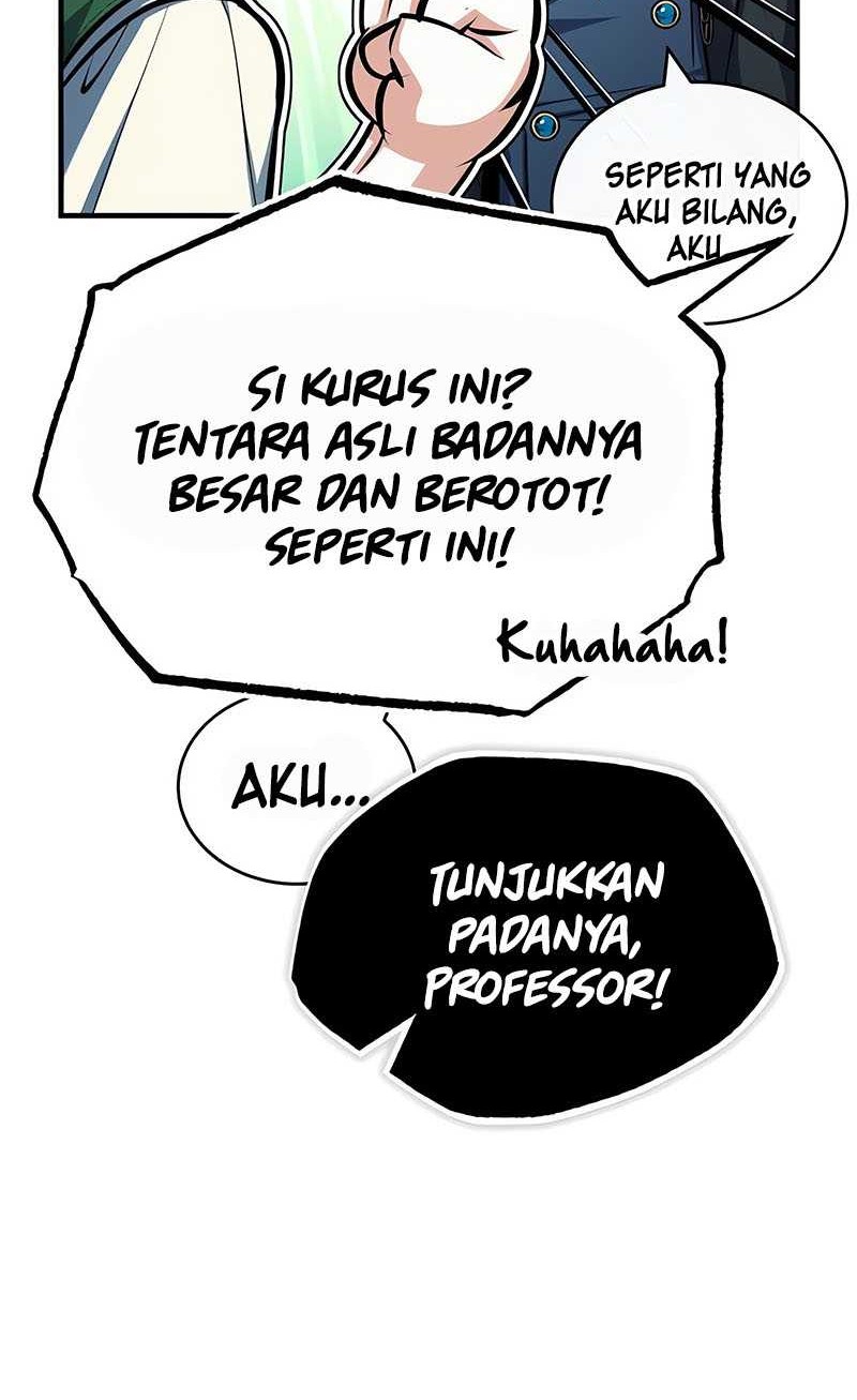Academy’s Undercover Professor chapter 61 halaman 59