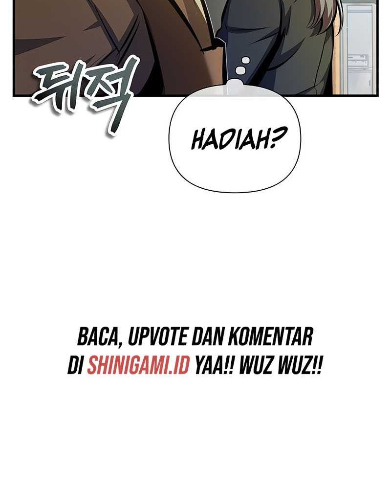 Academy’s Undercover Professor chapter 61 halaman 63
