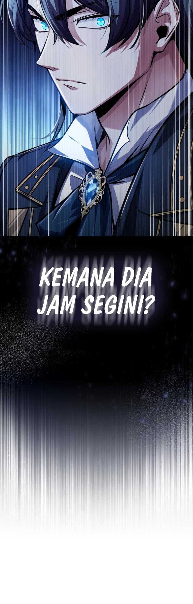Academy’s Undercover Professor Bab 62 halaman 5