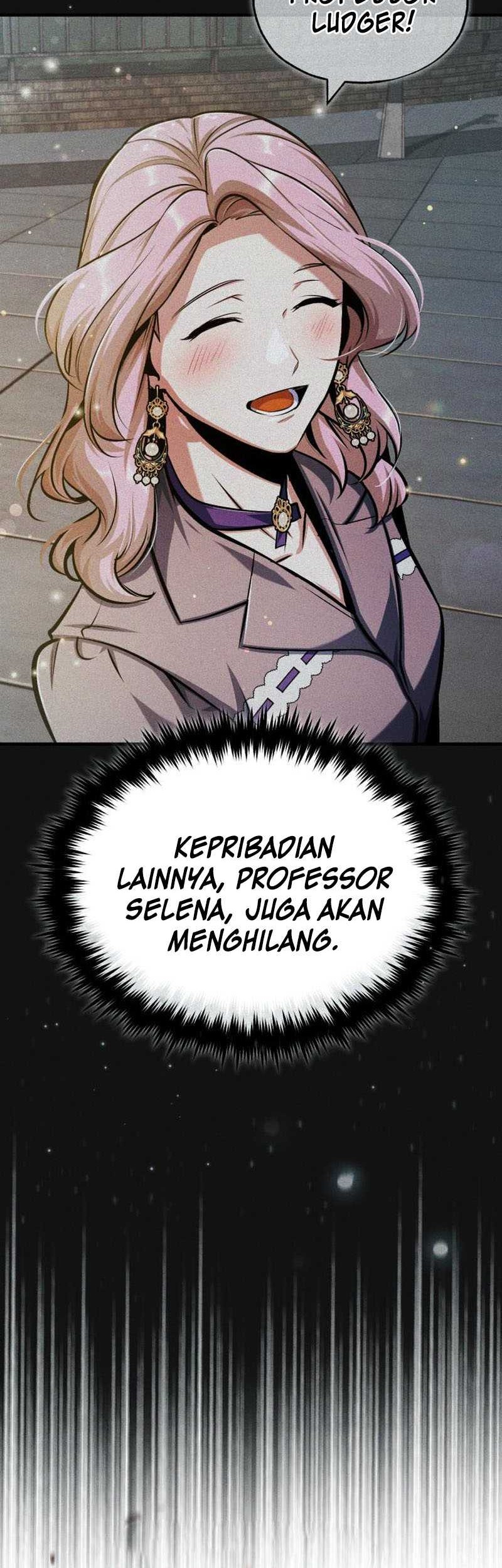 Academy’s Undercover Professor Bab 62 halaman 42