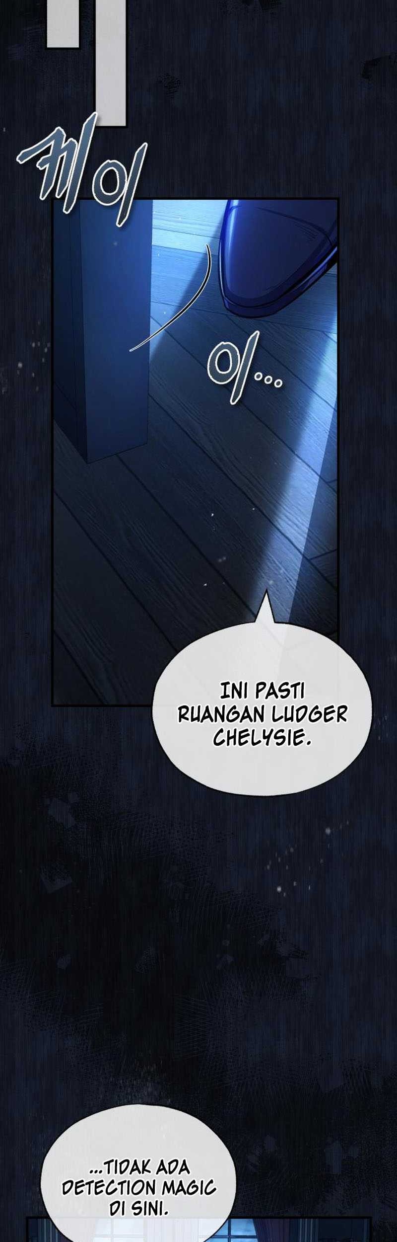Academy’s Undercover Professor Bab 62 halaman 72