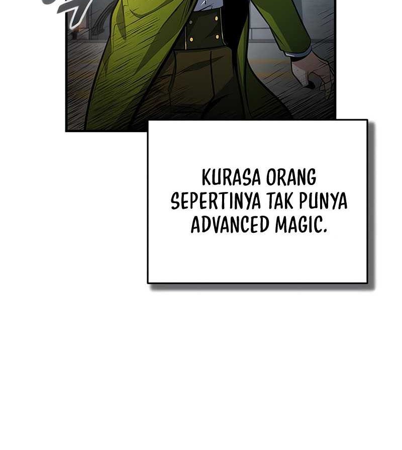 Academy’s Undercover Professor chapter 63 halaman 31