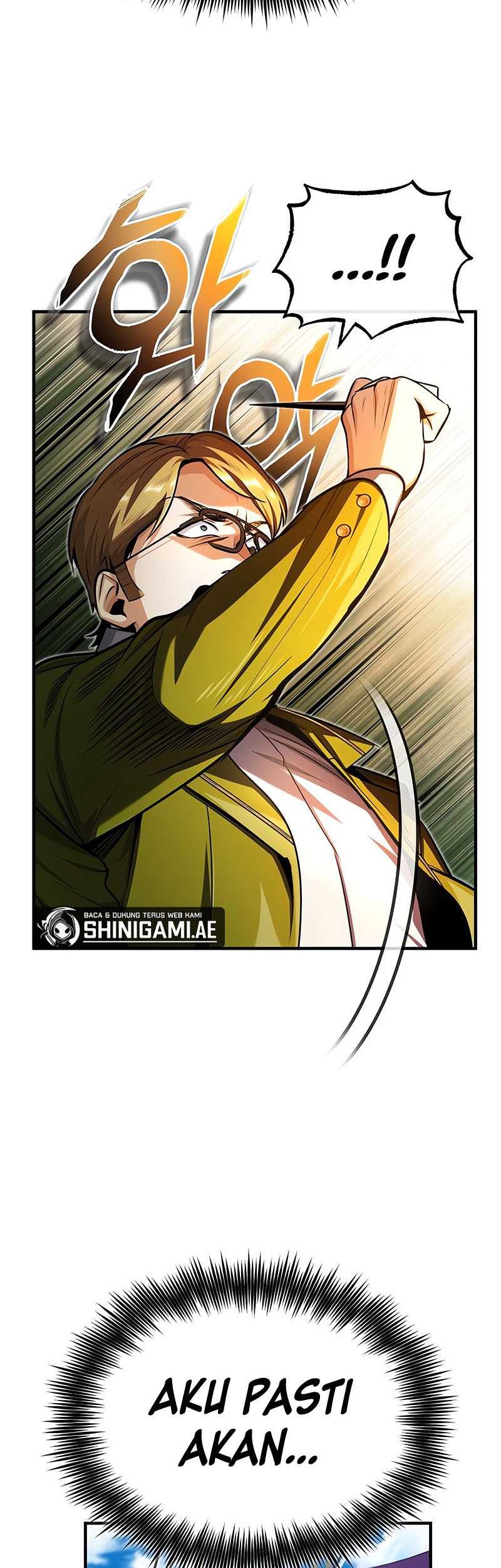 Academy’s Undercover Professor chapter 63 halaman 33