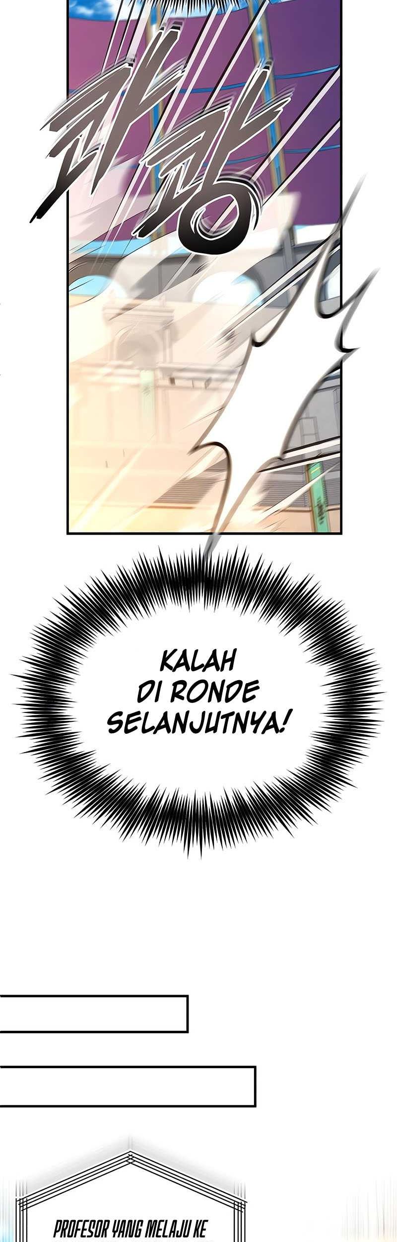 Academy’s Undercover Professor chapter 63 halaman 34