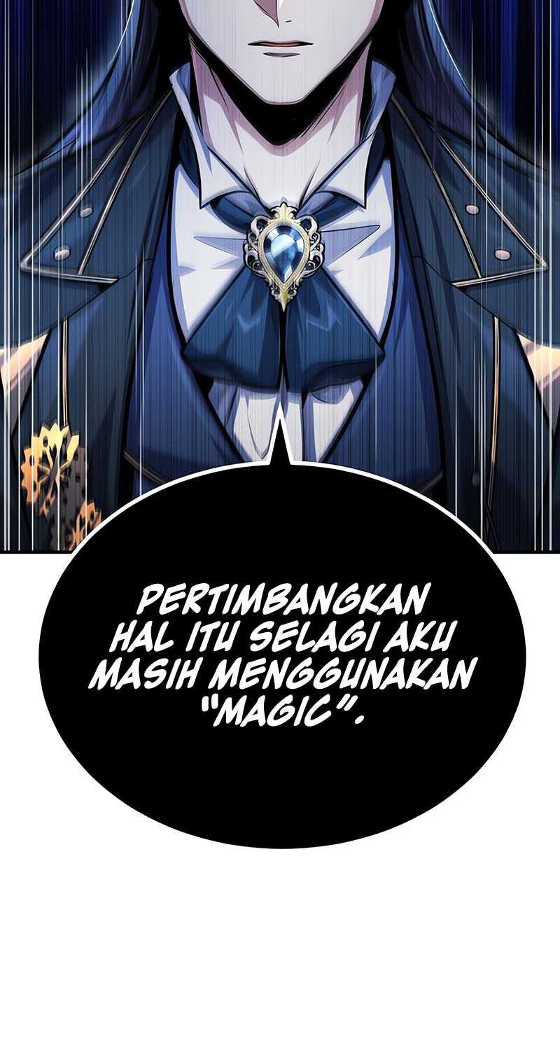 Academy’s Undercover Professor chapter 63 halaman 53