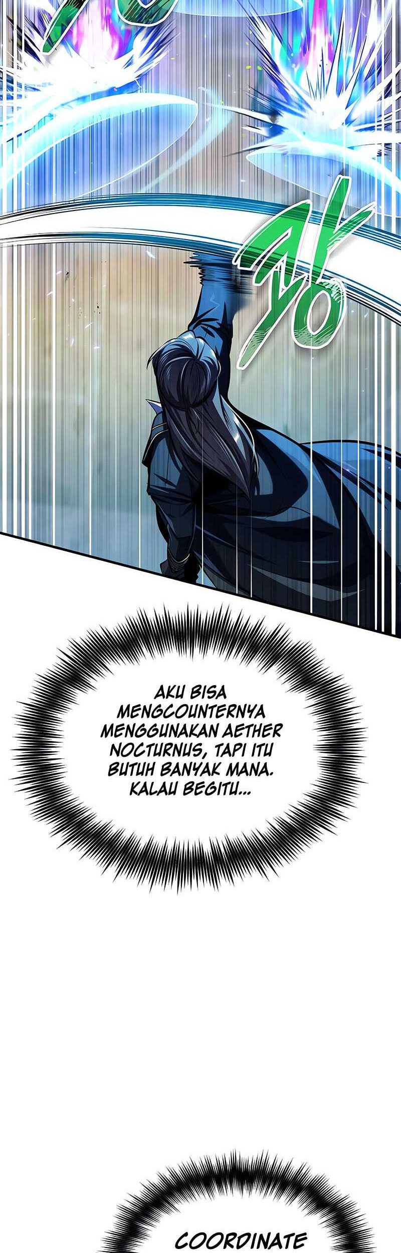 Academy’s Undercover Professor chapter 63 halaman 63