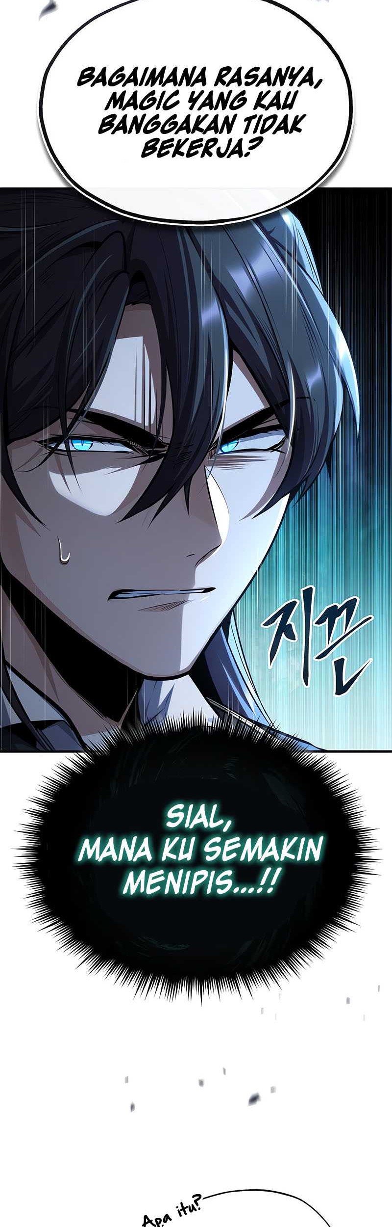 Academy’s Undercover Professor chapter 63 halaman 67