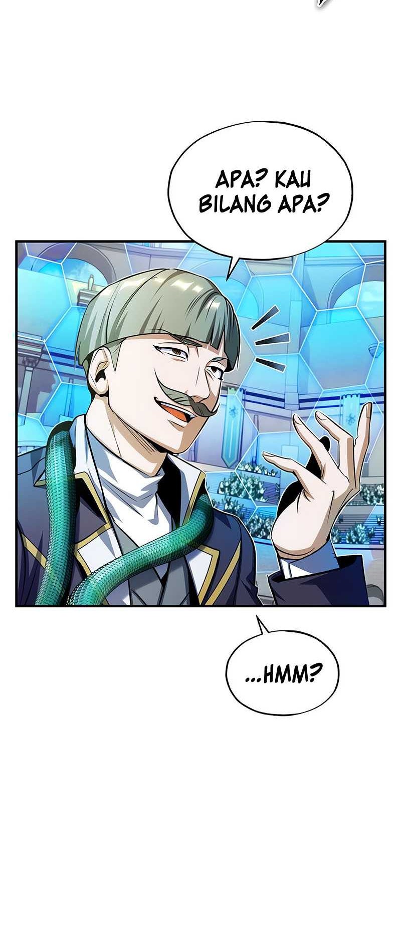 Academy’s Undercover Professor chapter 63 halaman 73