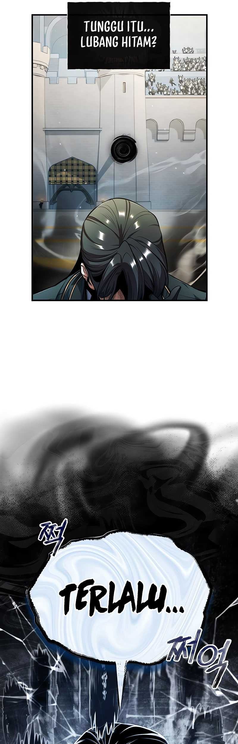 Academy’s Undercover Professor chapter 63 halaman 74