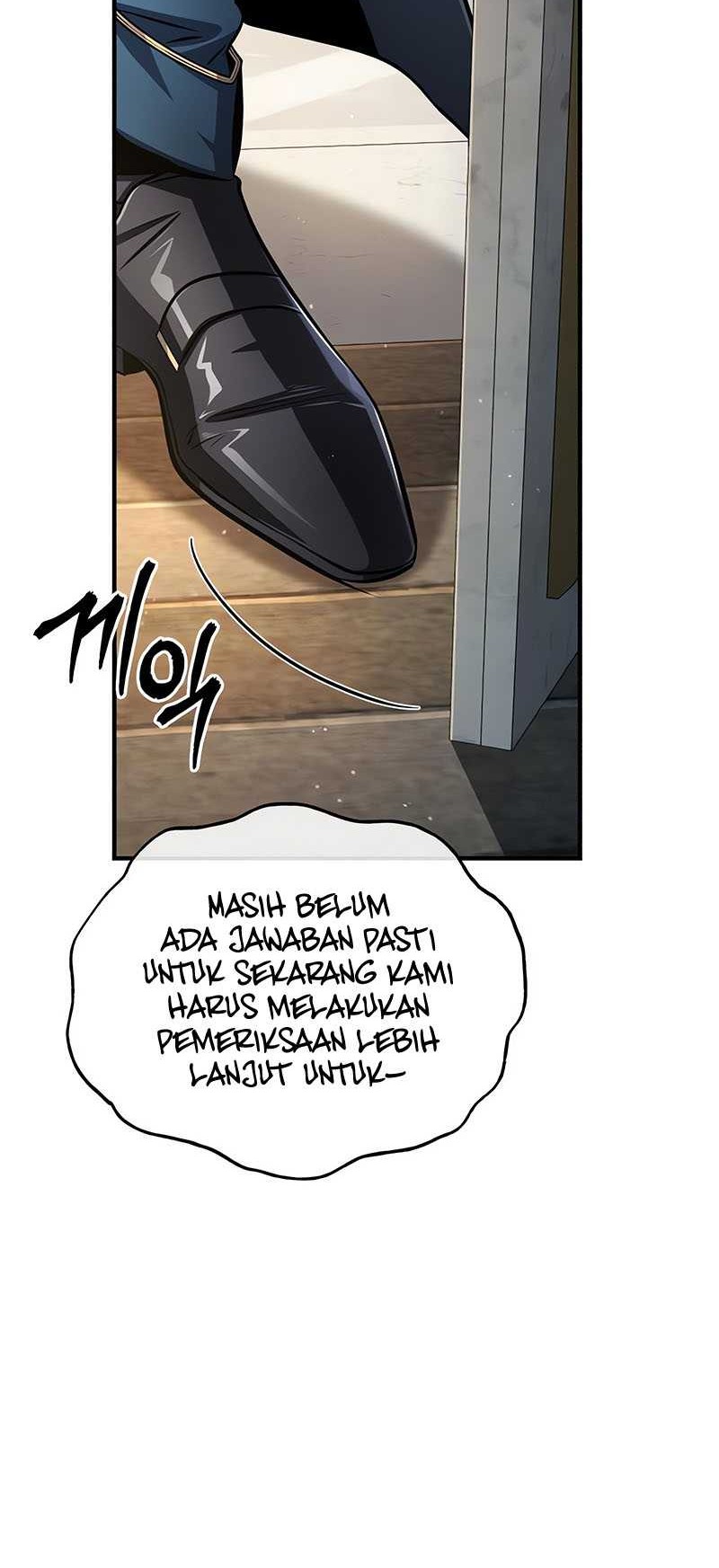 Academy’s Undercover Professor Bab 64 halaman 27