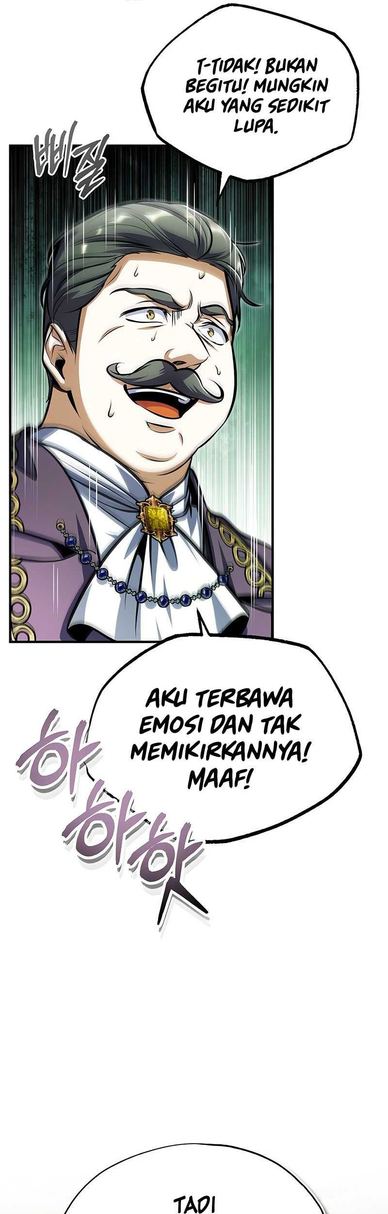 Academy’s Undercover Professor Bab 64 halaman 36