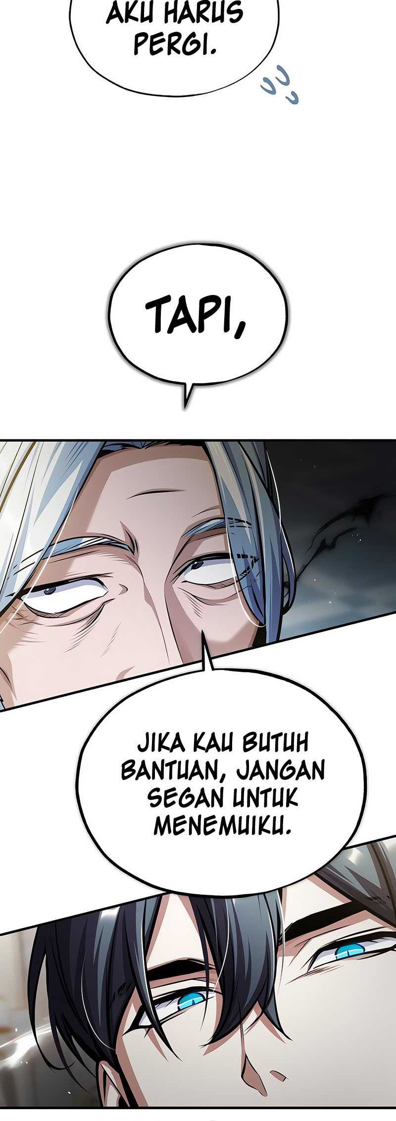 Academy’s Undercover Professor Bab 64 halaman 43