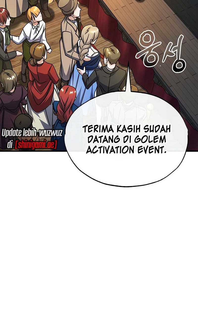 Academy’s Undercover Professor Bab 64 halaman 59