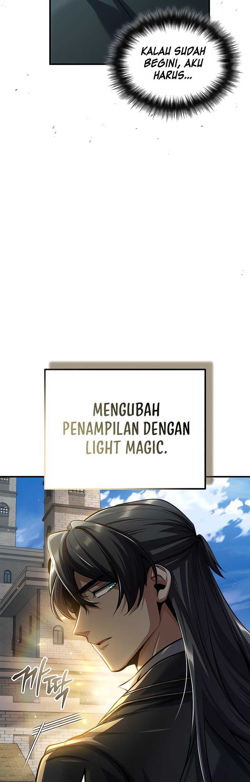 Academy’s Undercover Professor Bab 65 halaman 6
