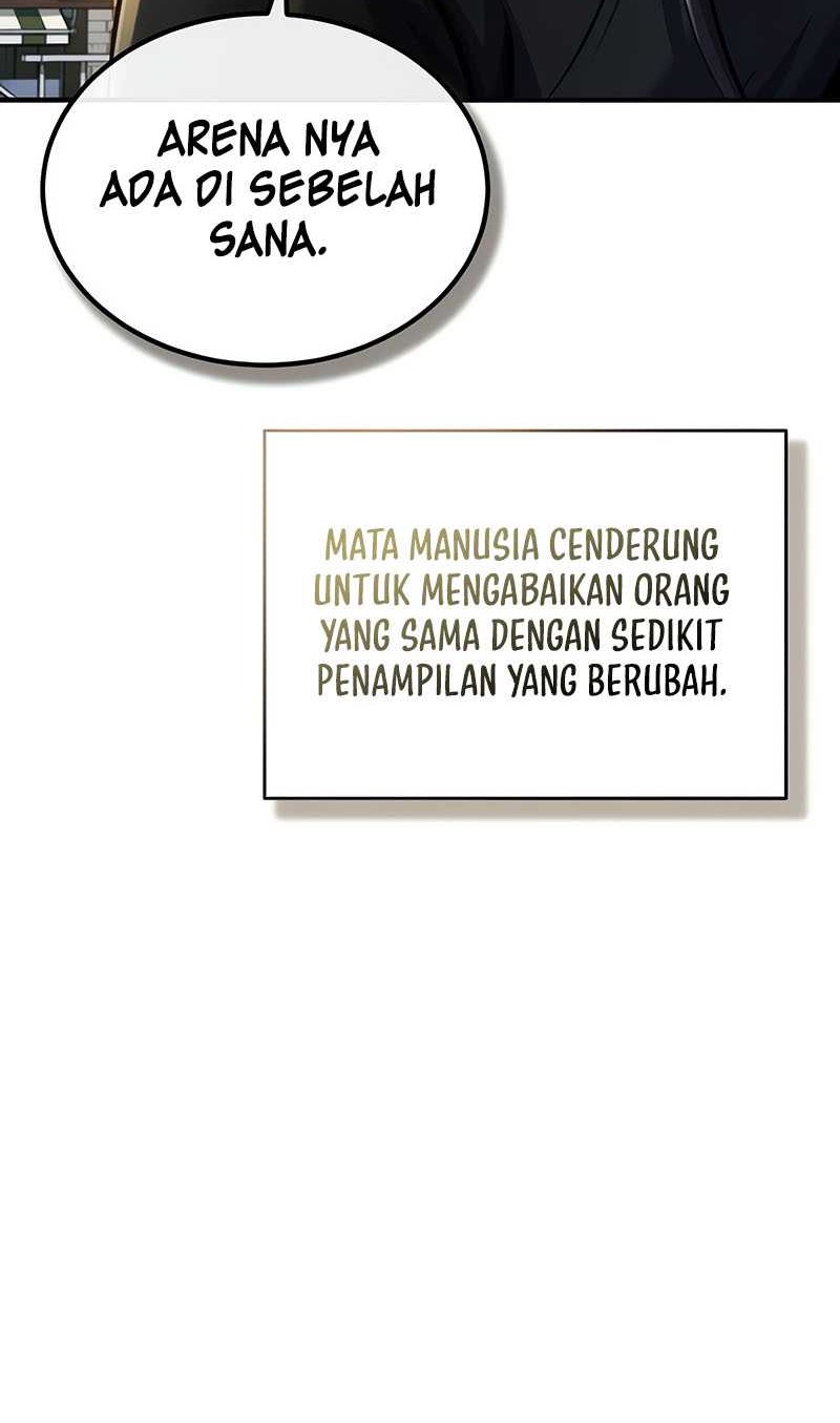 Academy’s Undercover Professor Bab 65 halaman 7